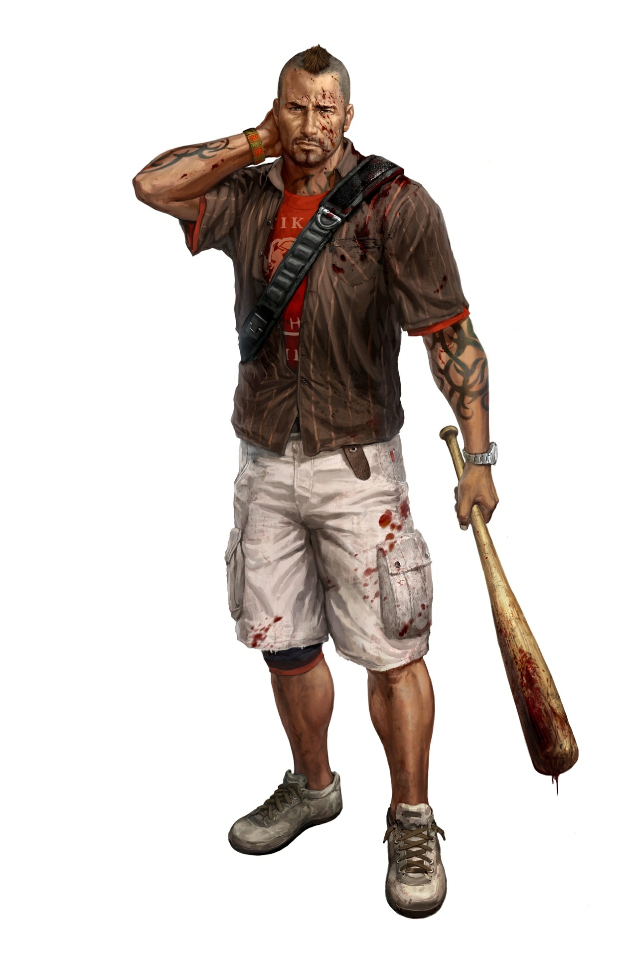Dead Island